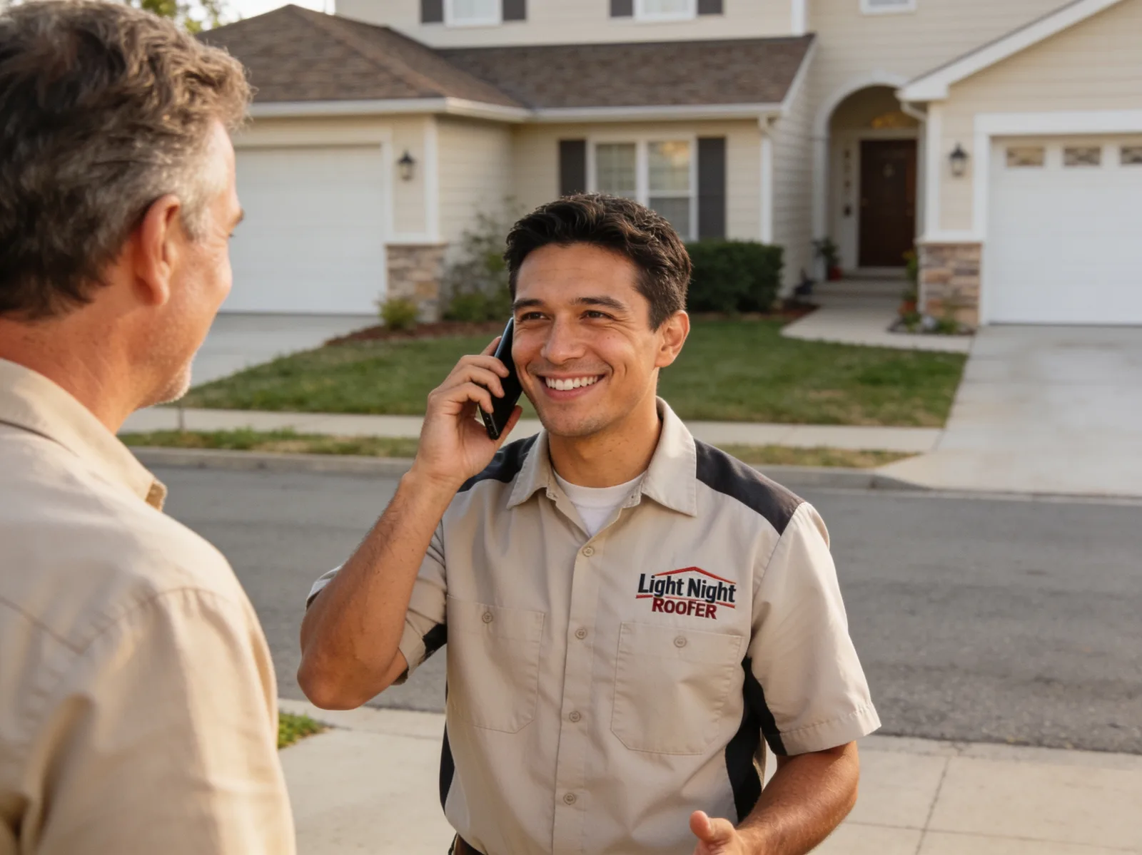 Emergency Roof Repair El Mirage, AZ FAQs
